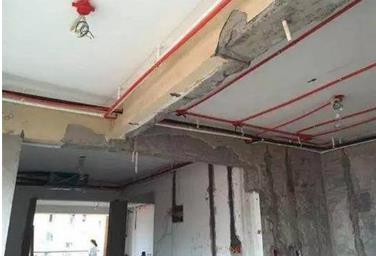 察哈尔右翼前漏水维修 墙面漏水怎么办呢?墙面漏水的原因?