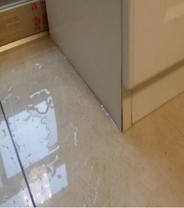 察哈尔右翼前漏水检测 厕所漏水怎么检测?